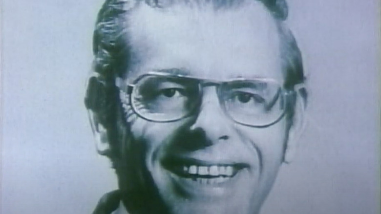 Don Bolles employee portrait