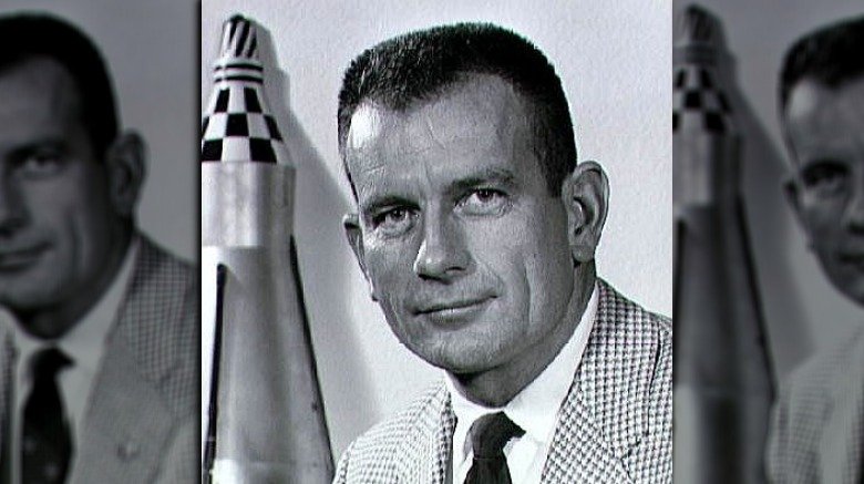 deke slayton