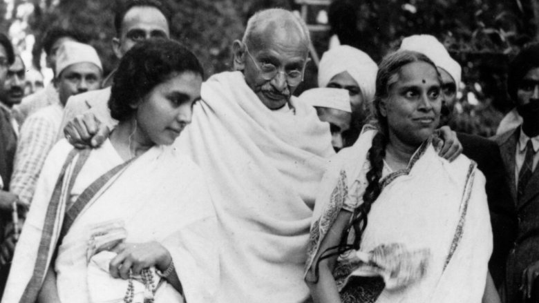 gandhi