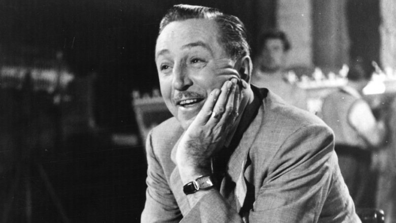 Walt Disney