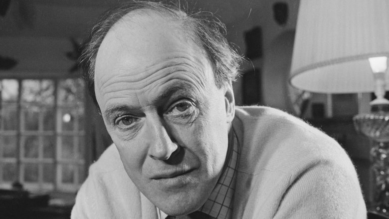 Roald Dahl