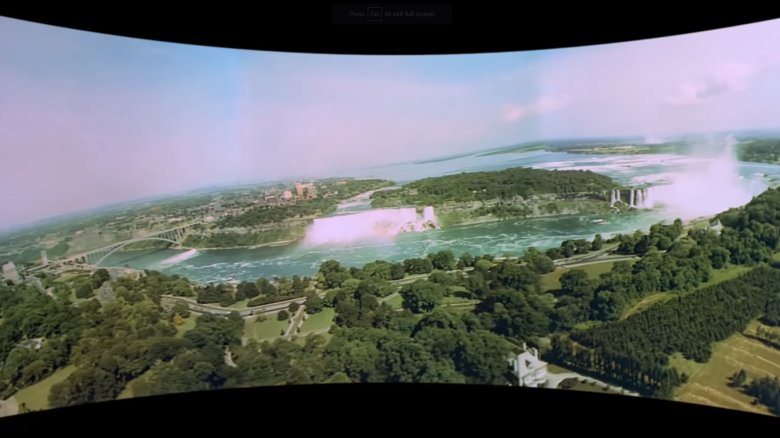 cinerama