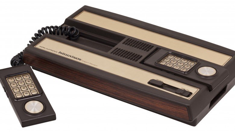 intellivision