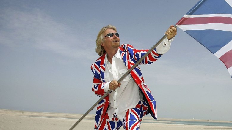 Richard Branson