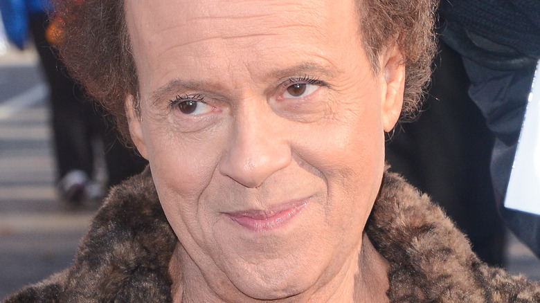 Richard Simmons