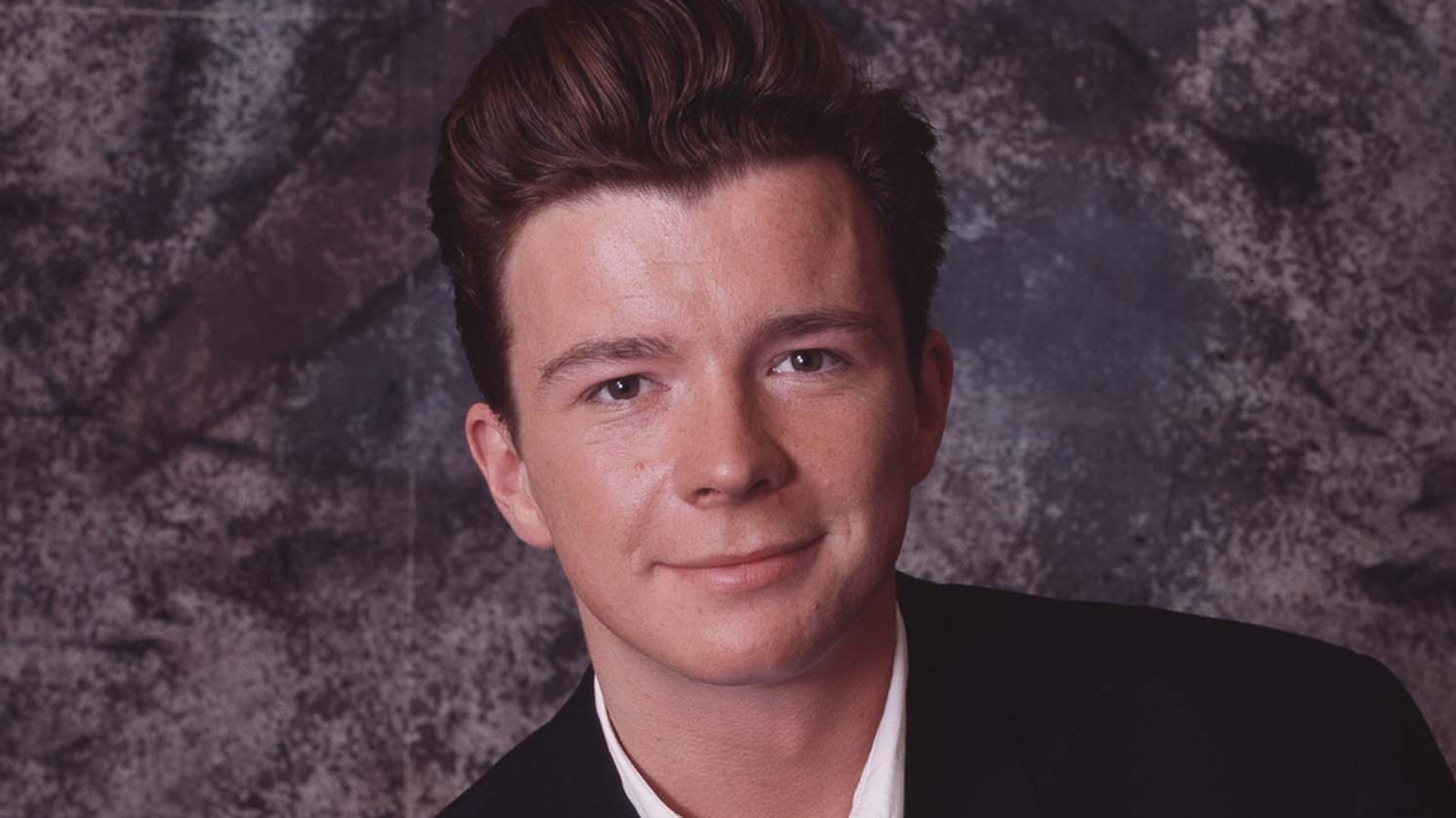 Rick Astley's Never Gonna Give You Up Was '80s Perfection Until The Internet Ruined It