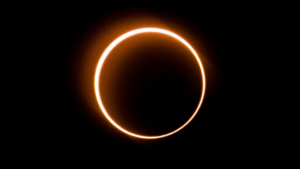 solar eclipse asia ring of fire