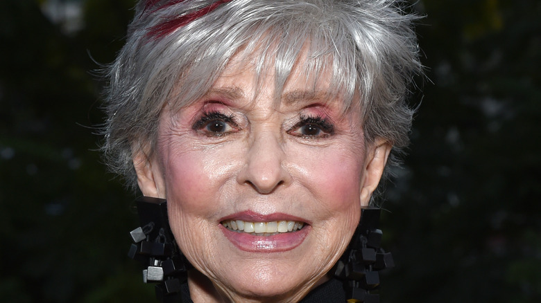 Rita Moreno in 2021