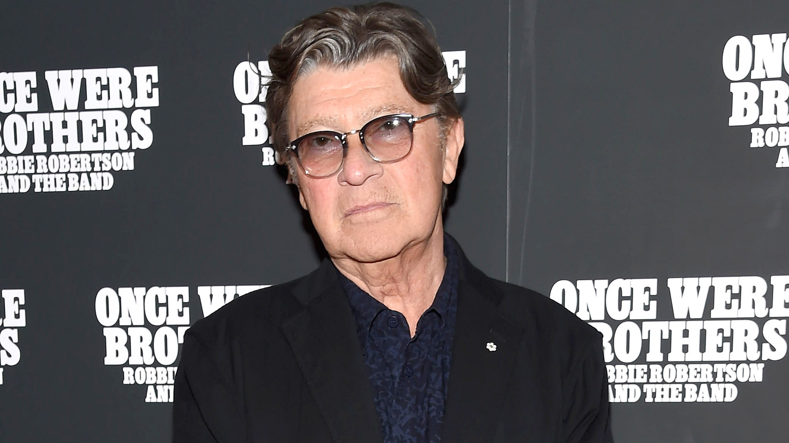 Robbie Robertson, Founder Of The Band, Dead At 80