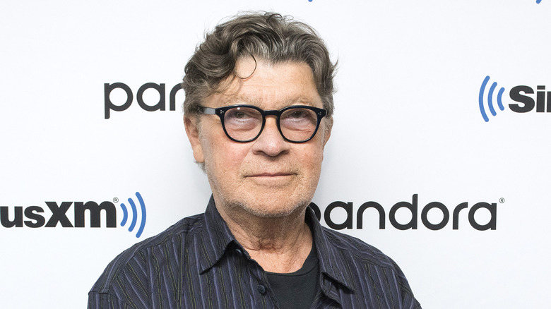 Robbie Robertson, Founder Of The Band, Dead At 80 - 247 News Around The ...
