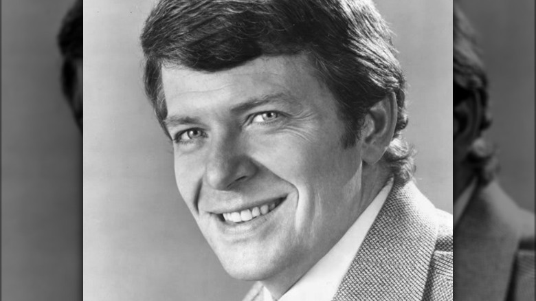 Robert Reed headshot
