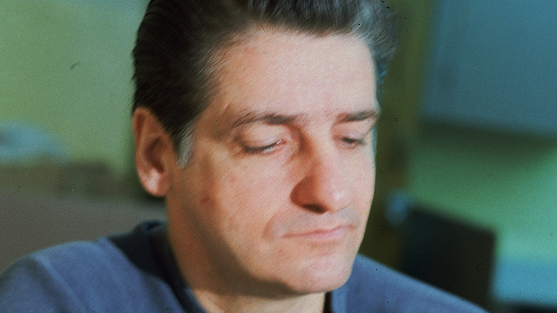 Boston Strangler Albert DeSalvo