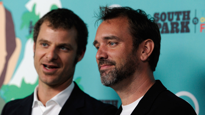 Matt Stone, Trey Parker