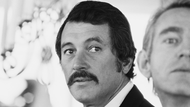 Rock Hudson in 1970