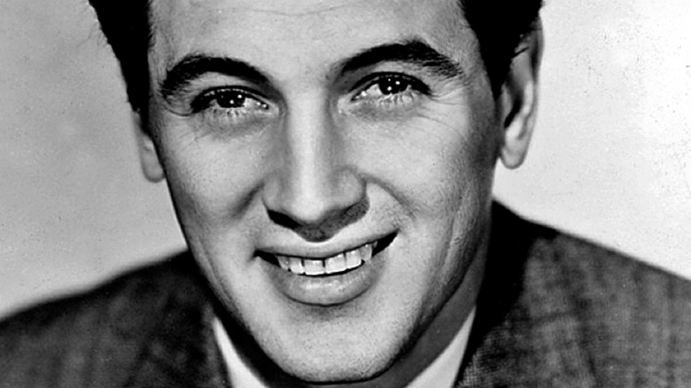 Rock Hudson, 1952