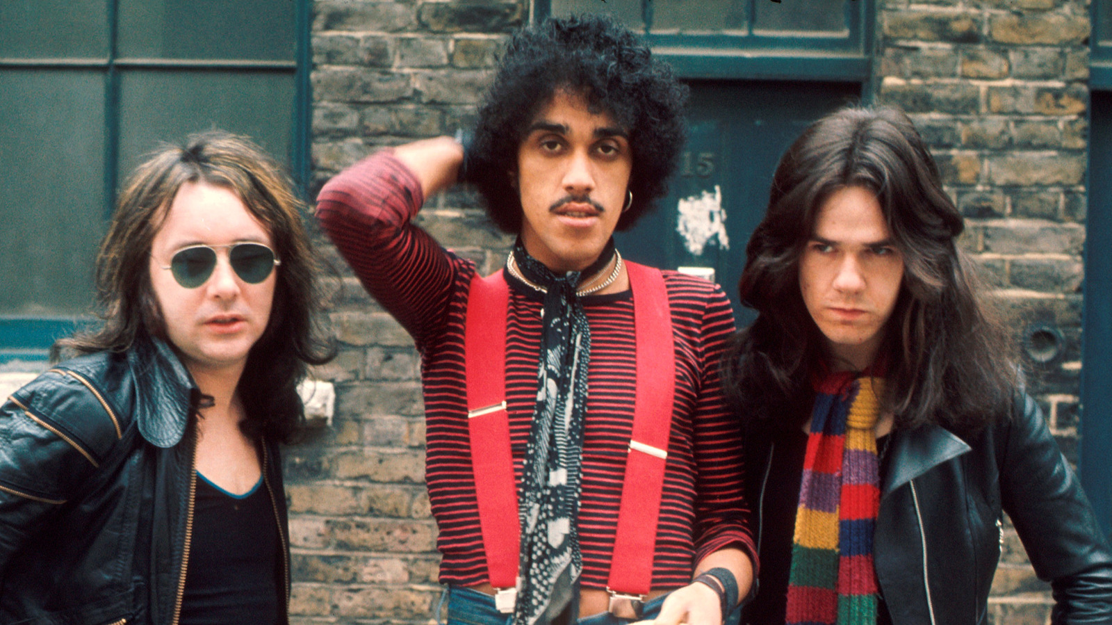 Rock Songs Every Boomer Dad Knows By Heart