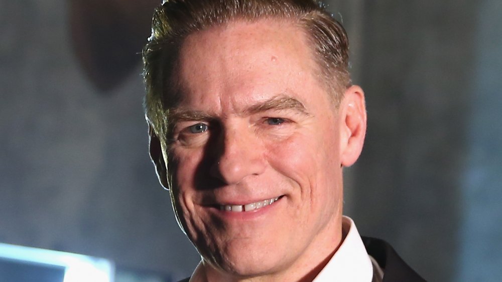 Bryan Adams