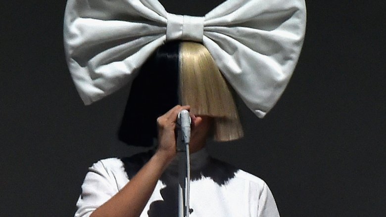 sia musician