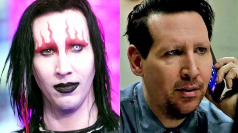 marilyn manson