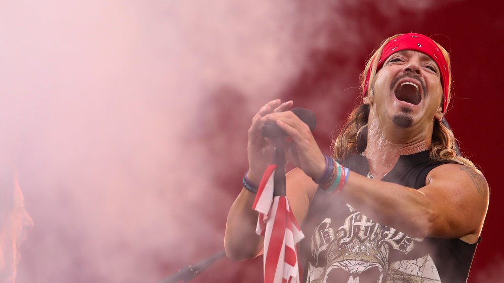 Brett MIchaels