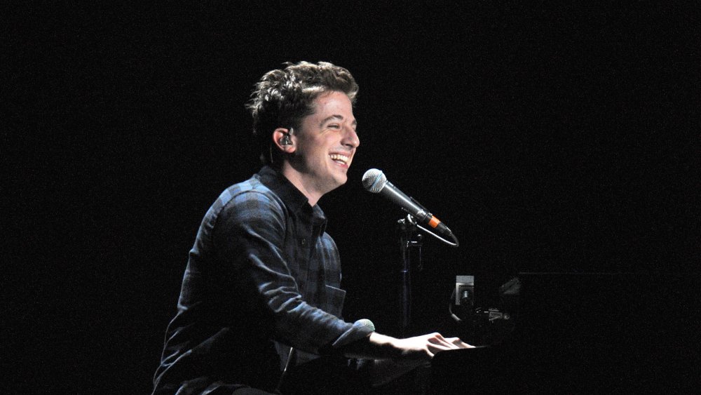 Charlie Puth