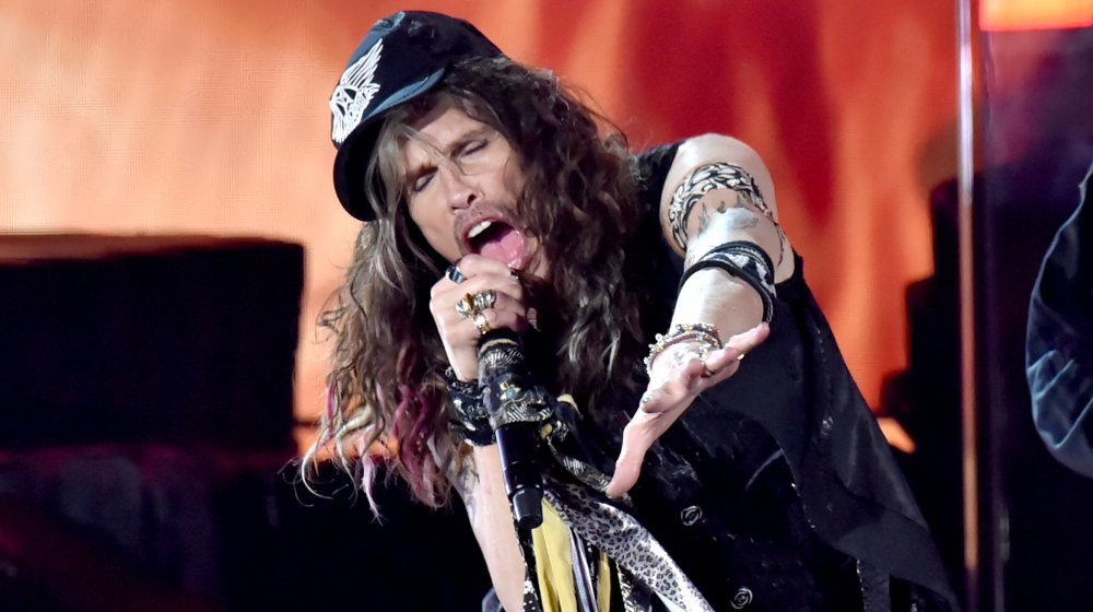 Steven Tyler