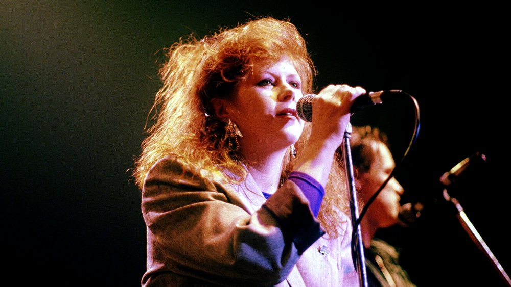 Kirsty MacColl 