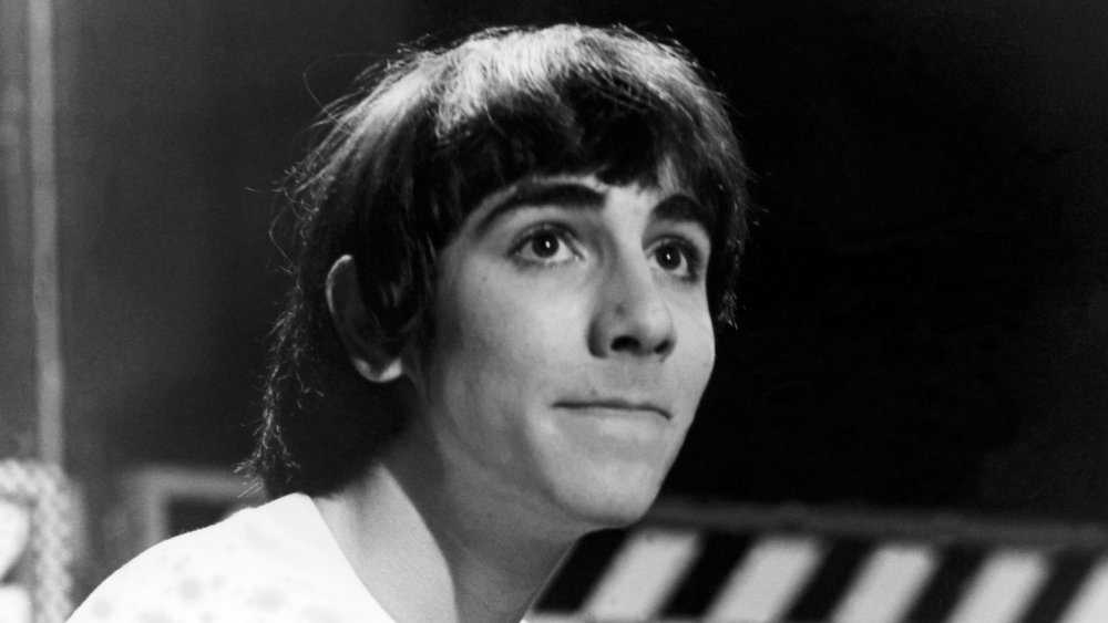 Keith Moon 