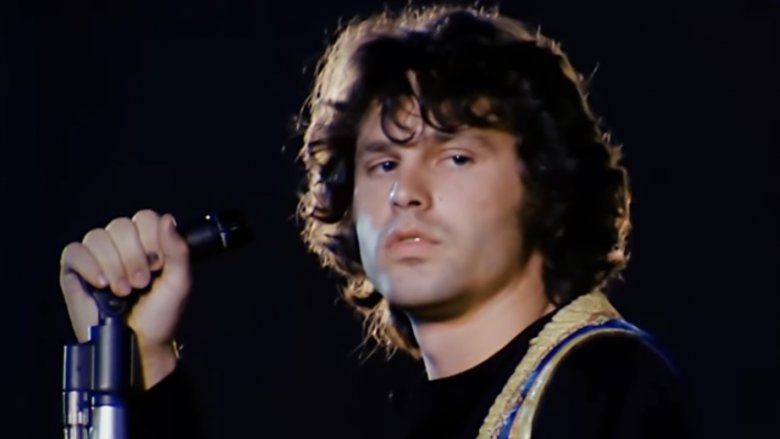 the doors jim morrison