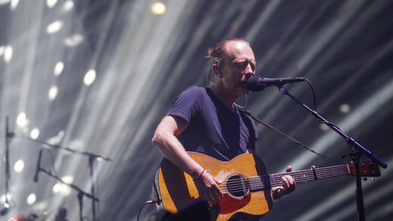 Radiohead