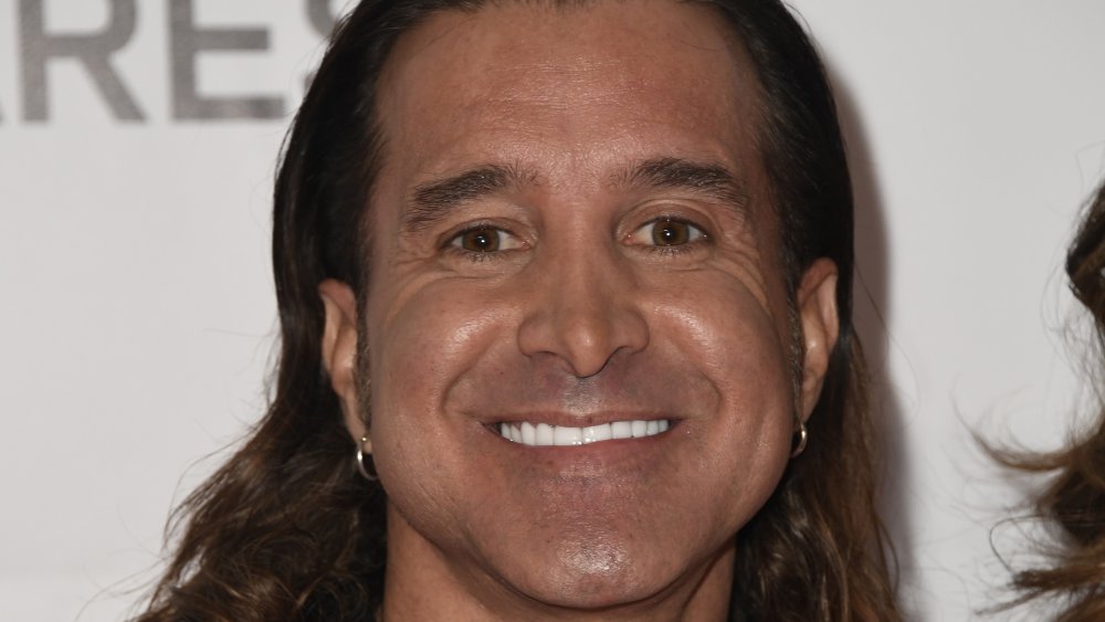 Scott Stapp
