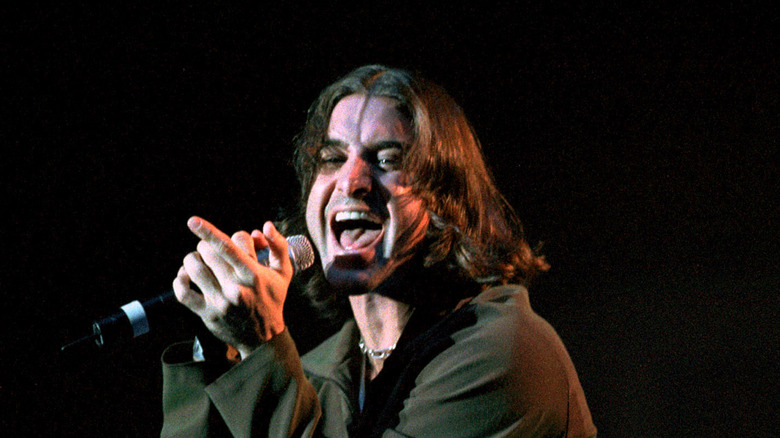 Scott Stapp