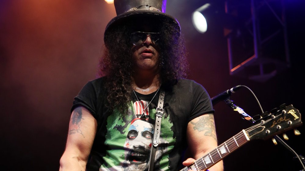 Slash