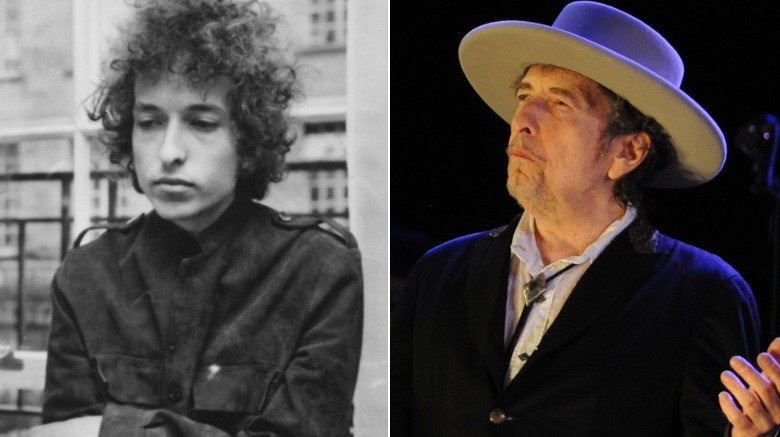 Rock Stars Who Look Nothing Like They Did When They Were Young