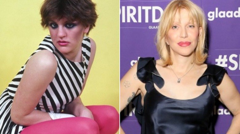 courtney love