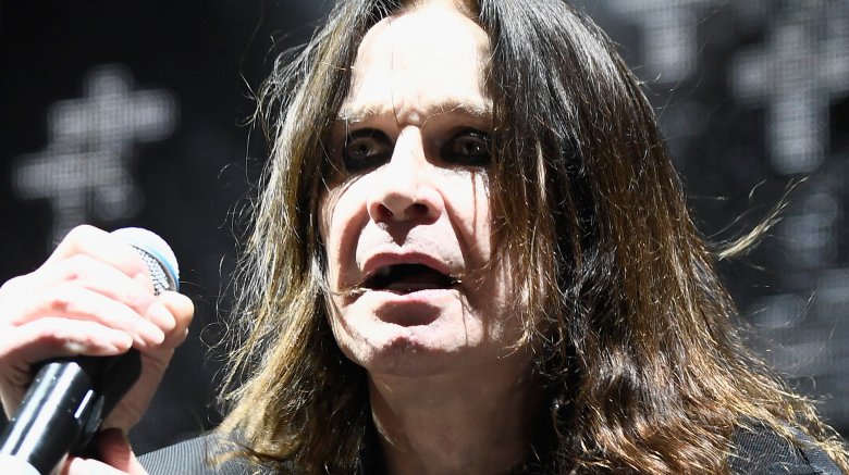 ozzy osbourne