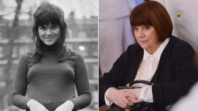 linda ronstadt