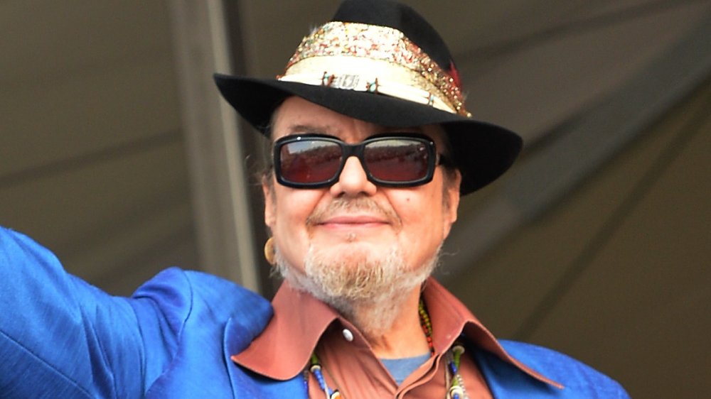 Dr. John
