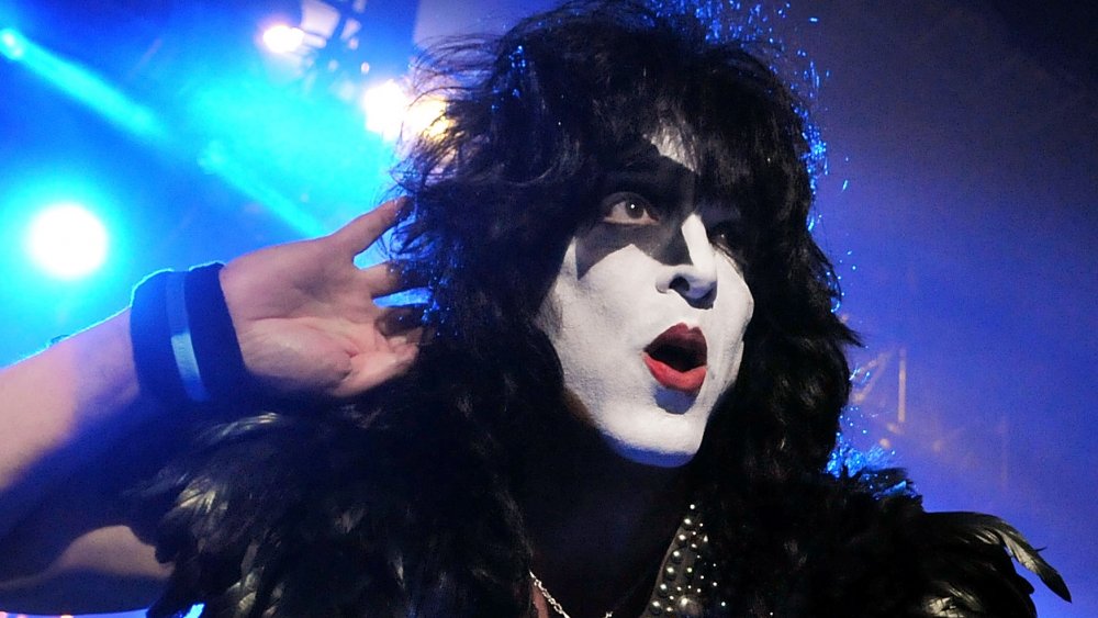 Paul Stanley