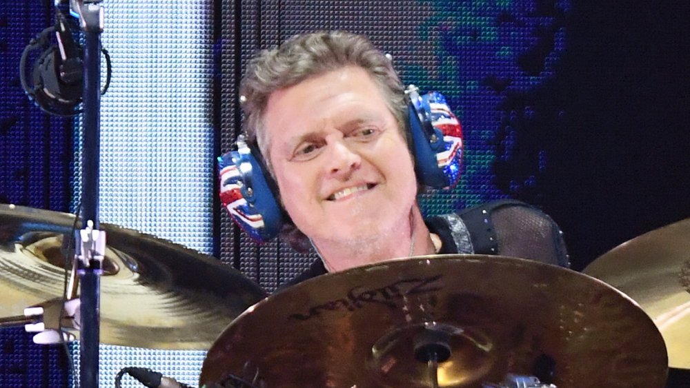Rick Allen