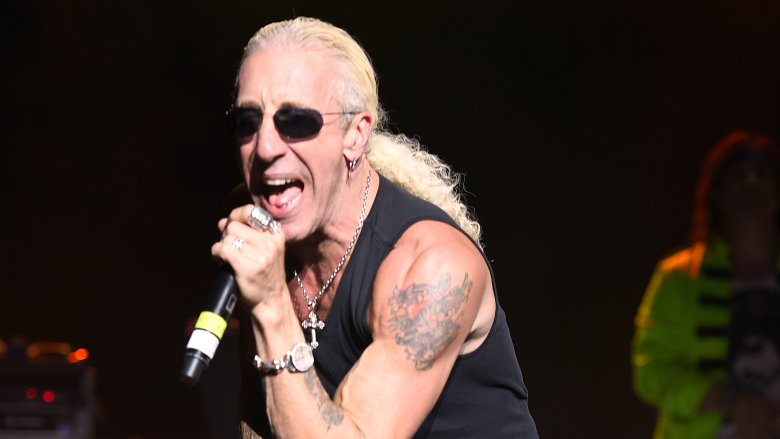 Dee Snider