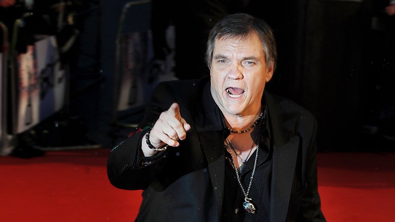 Meat Loaf