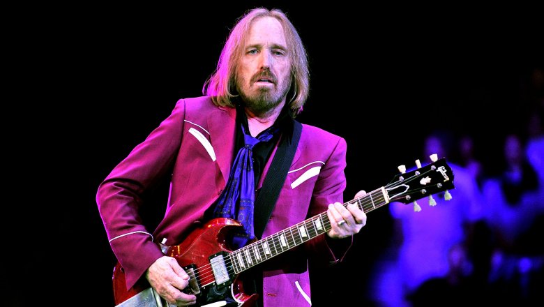 Tom Petty