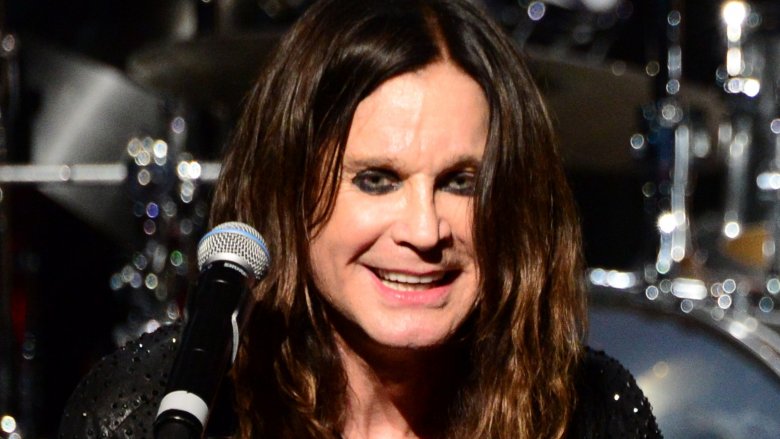 Ozzy Osbourne