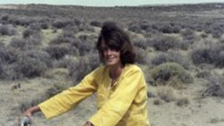 Christine Thornton 