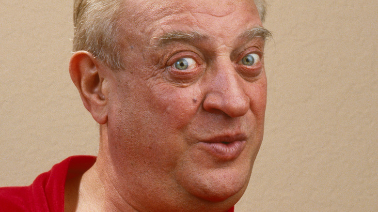 Rodney Dangerfield Net Worth