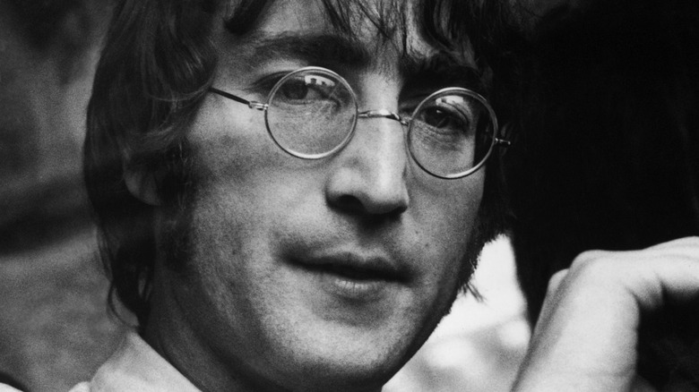 John Lennon