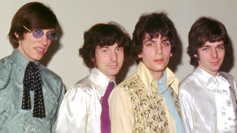 Pink Floyd