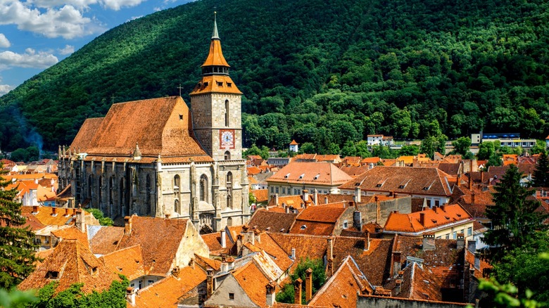 Brasov, Romania