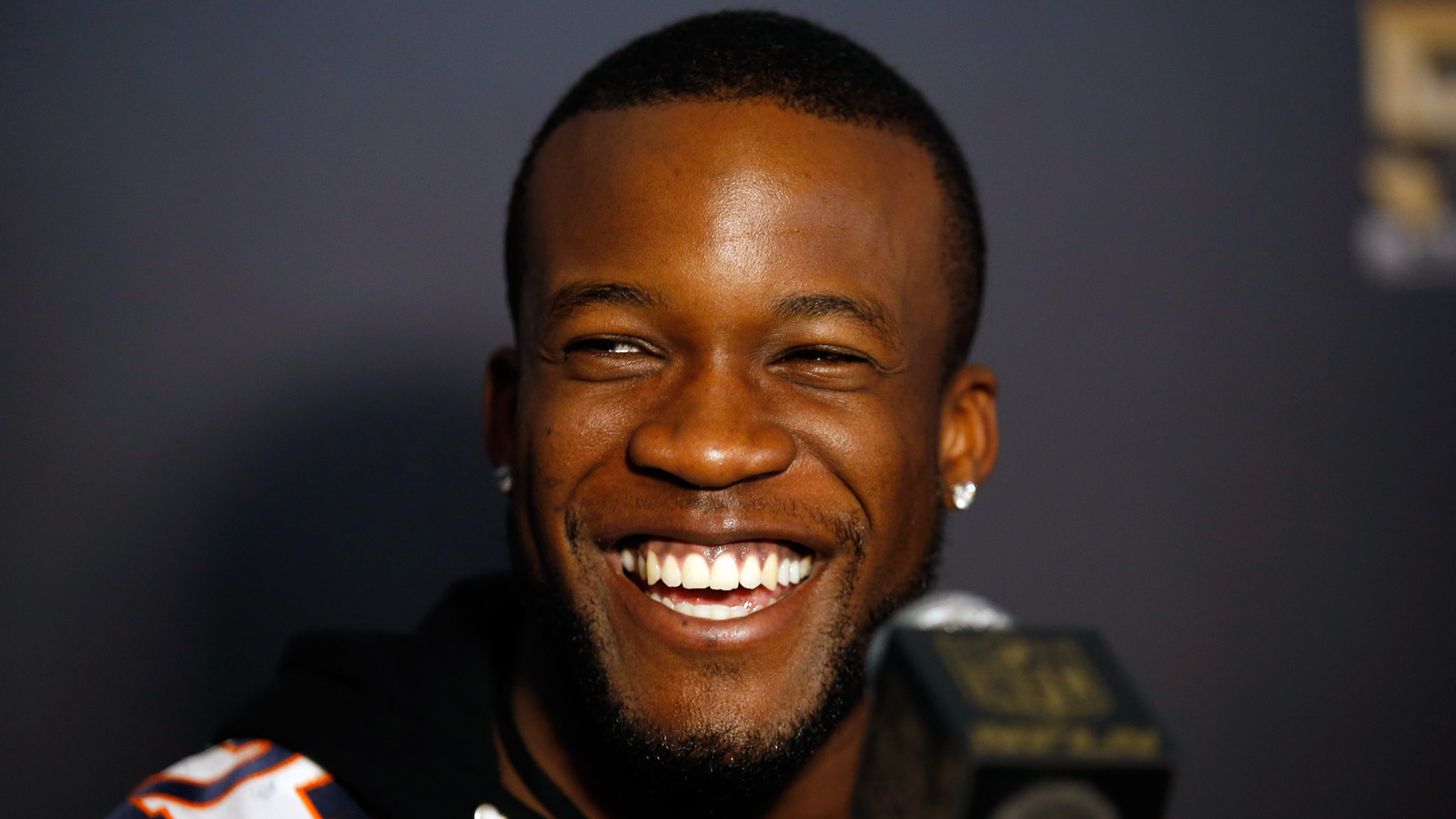 Ronnie Hillman's Death Marks The Second From The 2015 Super Bowl